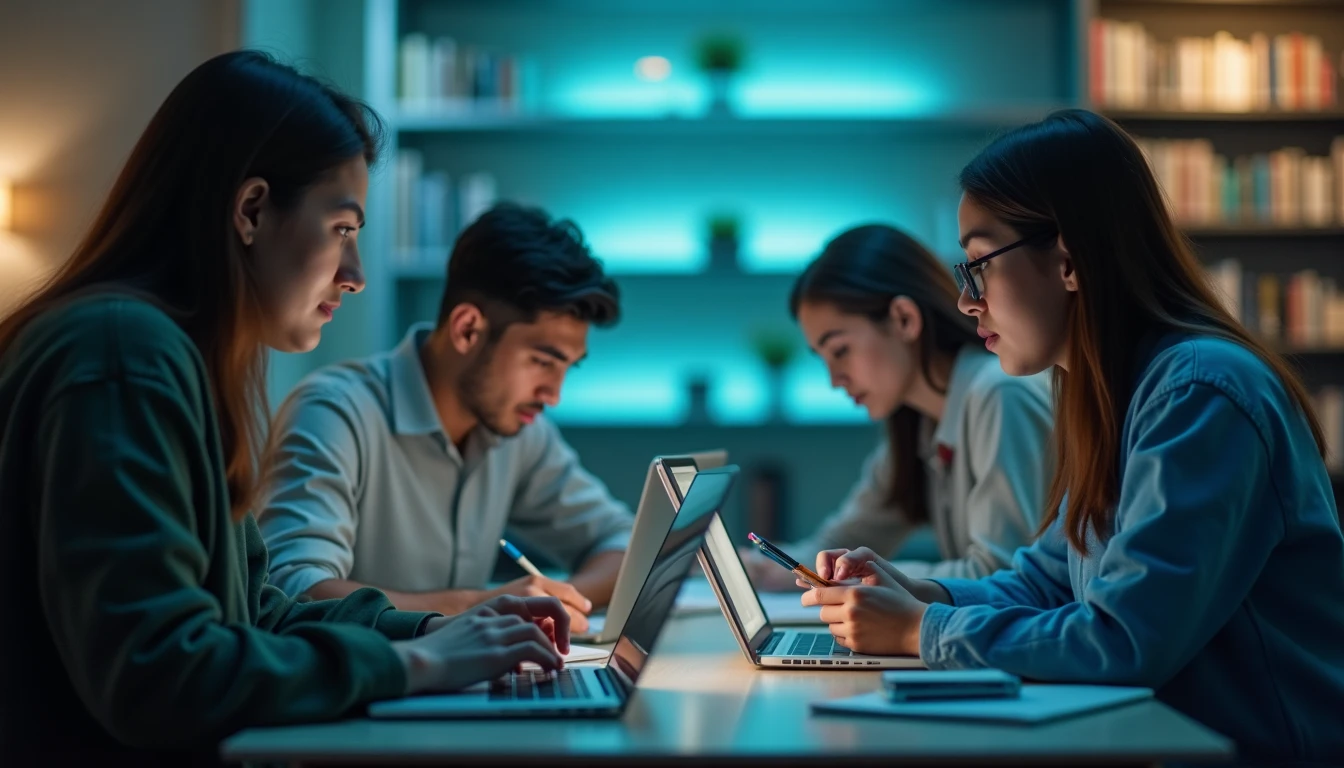 Cursos de Idiomas: Escolhas Práticas para Avançar Neste Inverno