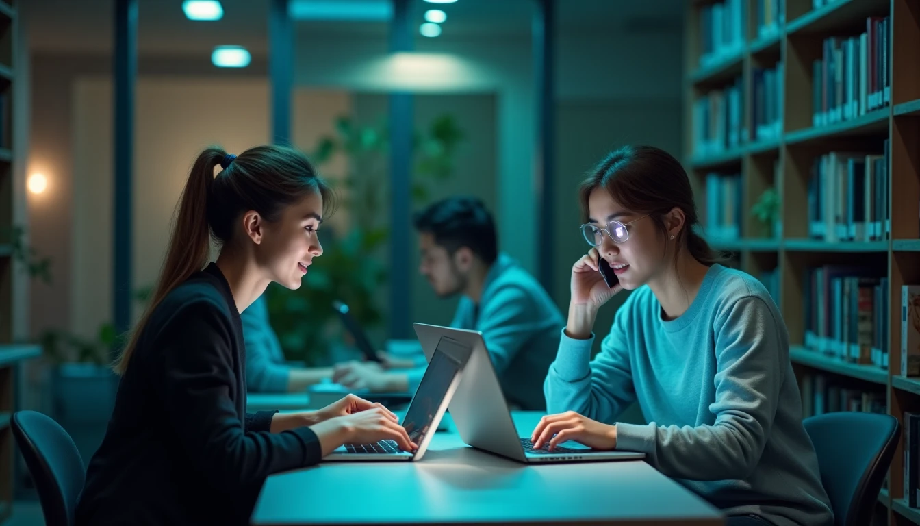 Cursos de Inglés y Español para Avanzar en 2026