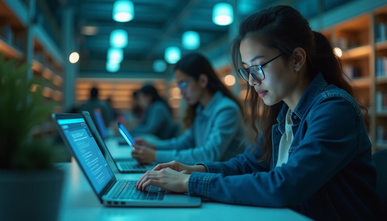 Inglês ou Espanhol: Qual Curso Gratuito Impulsiona Sua Carreira?