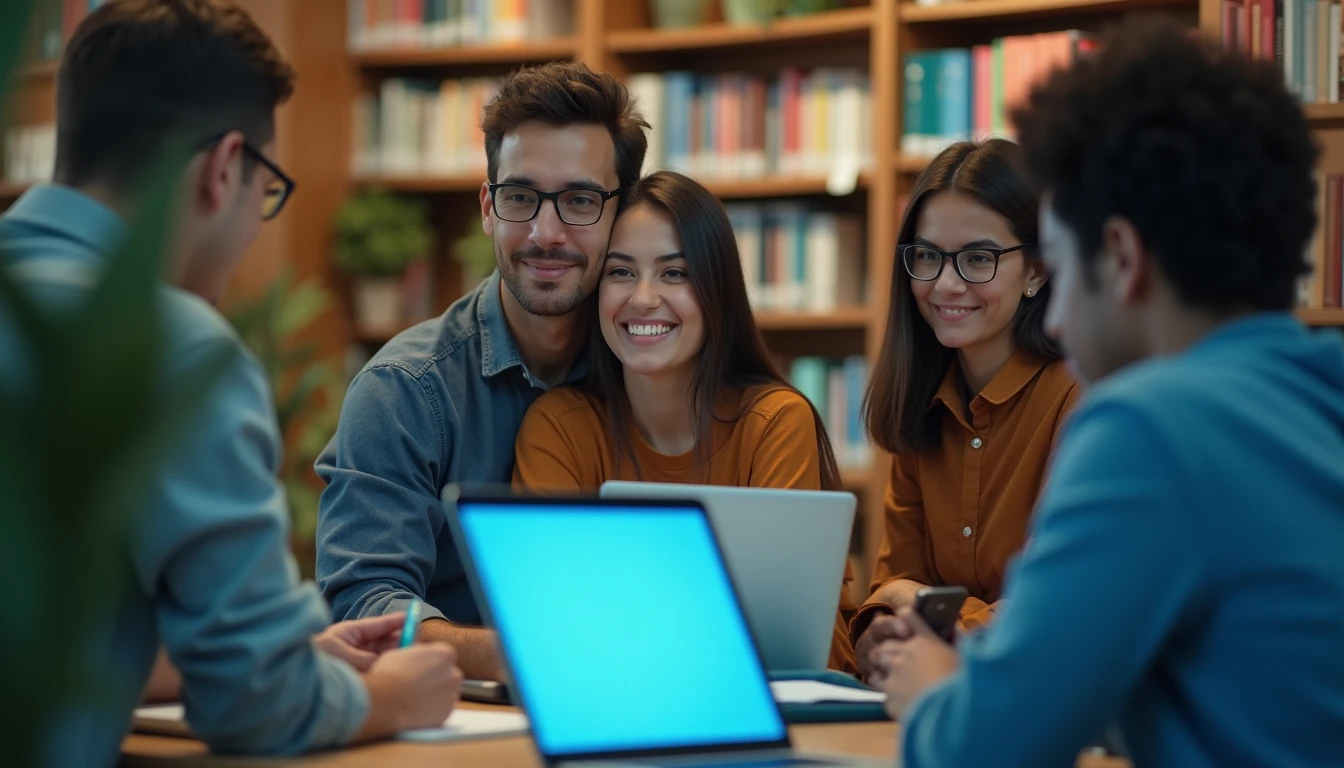 Inglés vs Español: Elige el Curso que Impulsa tu Carrera