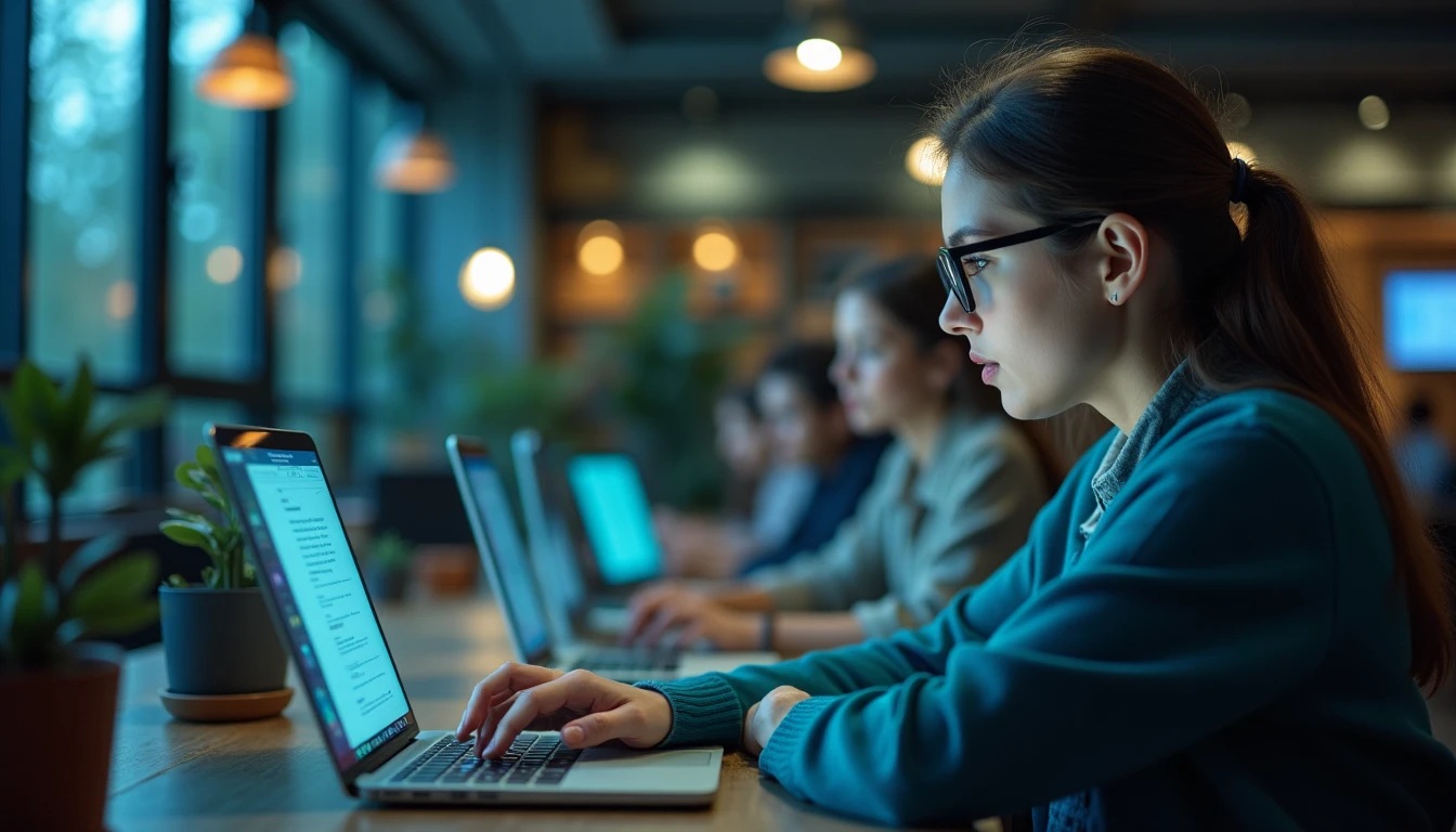 Os Melhores Cursos de Idiomas para Freelancers em 2026