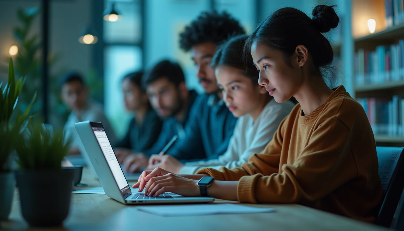 ¿Qué Curso de Idiomas Elegir Este Invierno?